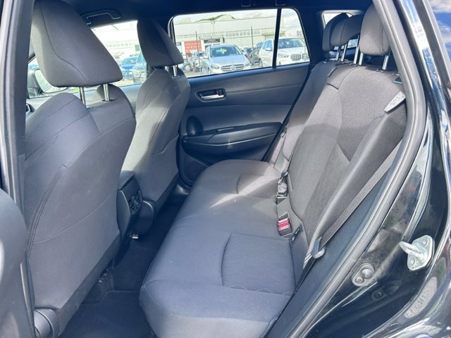 TOYOTA Corolla cross 2.0h trend 2wd 197cv e-cvt