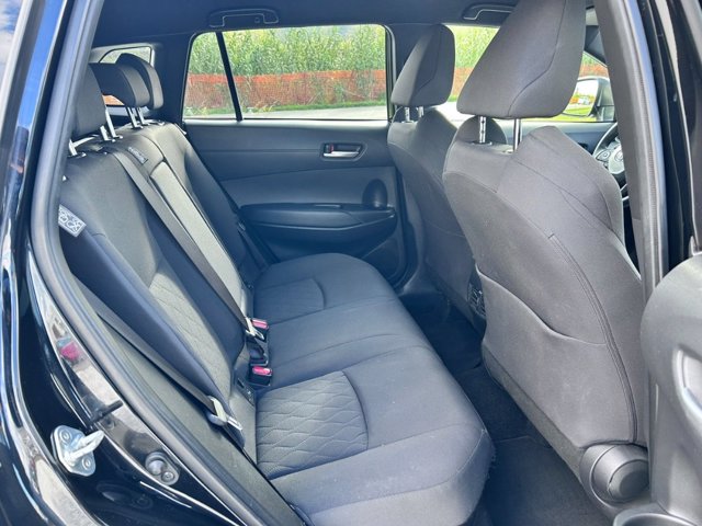 TOYOTA Corolla cross 2.0h trend 2wd 197cv e-cvt