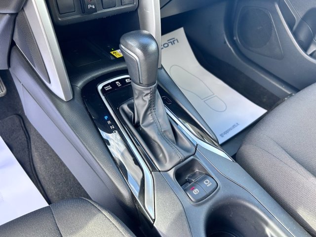 TOYOTA Corolla cross 2.0h trend 2wd 197cv e-cvt