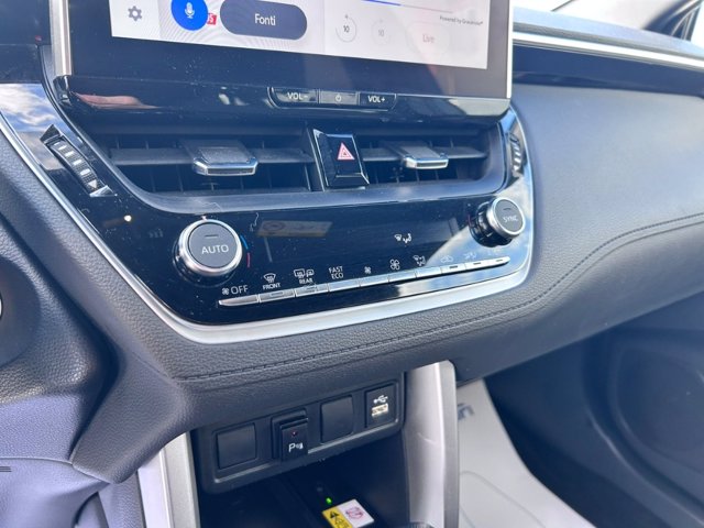 TOYOTA Corolla cross 2.0h trend 2wd 197cv e-cvt