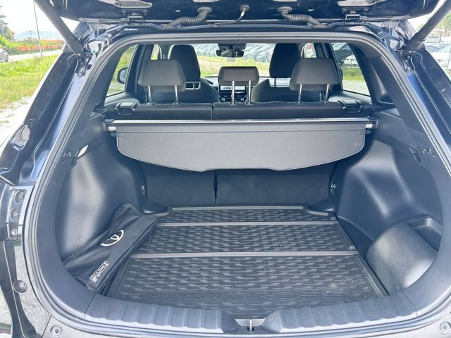 TOYOTA Corolla cross 2.0h trend 2wd 197cv e-cvt