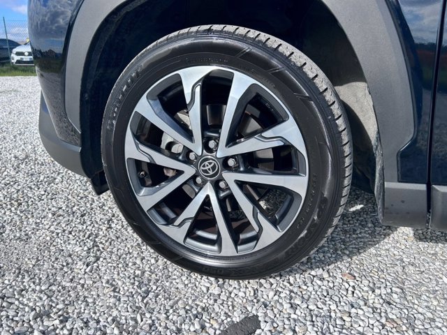 TOYOTA Corolla cross 2.0h trend 2wd 197cv e-cvt