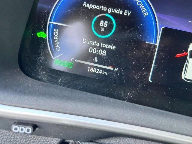 TOYOTA Corolla cross 2.0h trend 2wd 197cv e-cvt