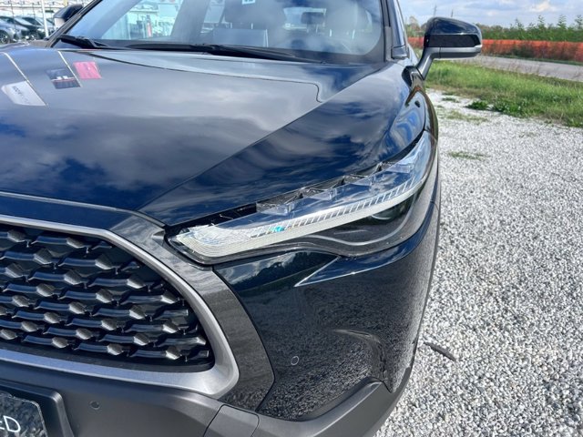 TOYOTA Corolla cross 2.0h trend 2wd 197cv e-cvt