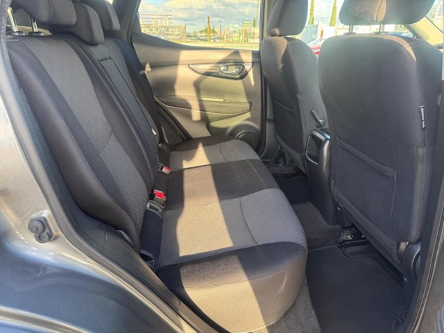 NISSAN Qashqai 1.6 dci 360 2wd 130cv xtronic e6