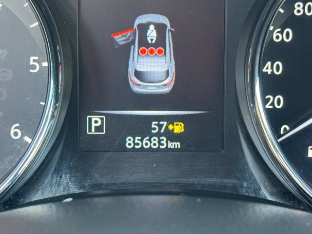 NISSAN Qashqai 1.6 dci 360 2wd 130cv xtronic e6