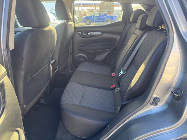 NISSAN Qashqai 1.6 dci 360 2wd 130cv xtronic e6