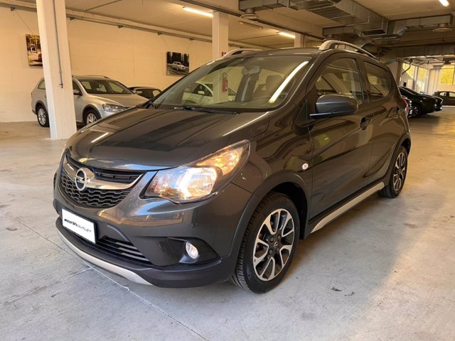 OPEL Karl Rocks 1.0 73 CV