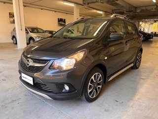 OPEL Karl Rocks 1.0 73 CV