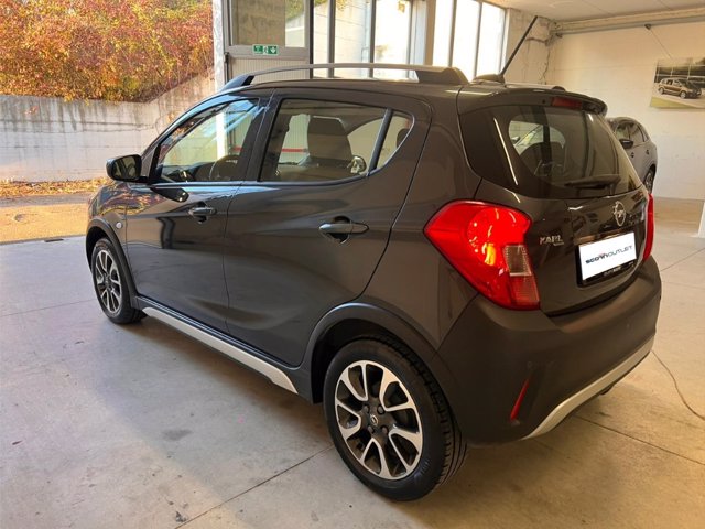 OPEL Karl Rocks 1.0 73 CV
