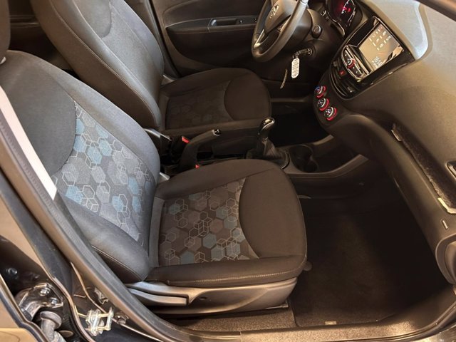 OPEL Karl Rocks 1.0 73 CV