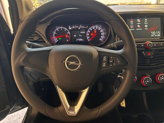 OPEL Karl Rocks 1.0 73 CV