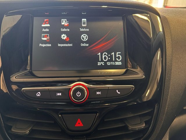 OPEL Karl Rocks 1.0 73 CV