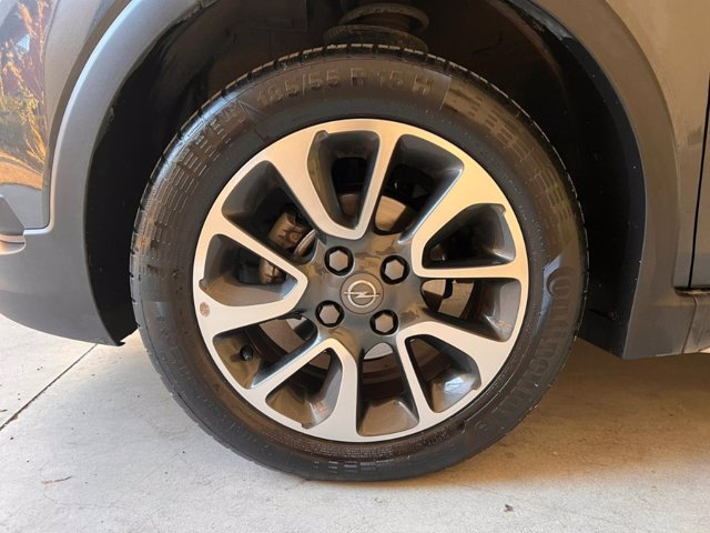 OPEL Karl Rocks 1.0 73 CV