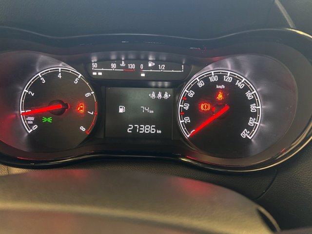 OPEL Karl Rocks 1.0 73 CV