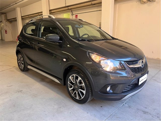 OPEL Karl Rocks 1.0 73 CV