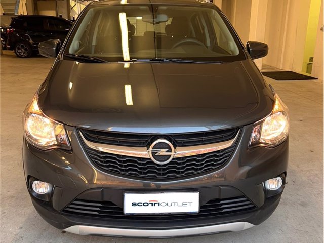 OPEL Karl Rocks 1.0 73 CV