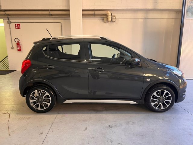 OPEL Karl Rocks 1.0 73 CV