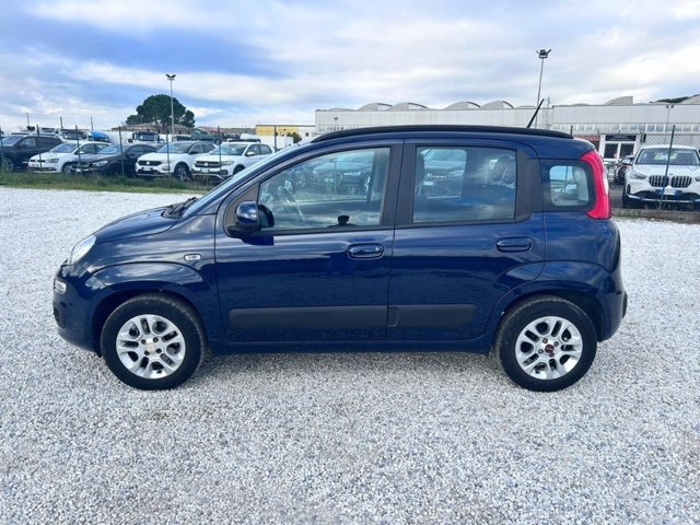 FIAT Panda 1.2 lounge s&s 69cv my19