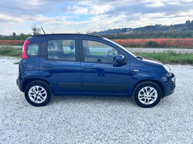 FIAT Panda 1.2 lounge s&s 69cv my19