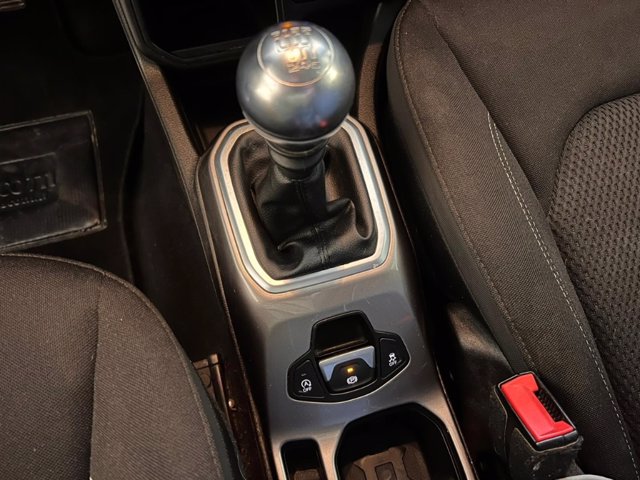 JEEP Renegade 1.0 t3 limited 2wd