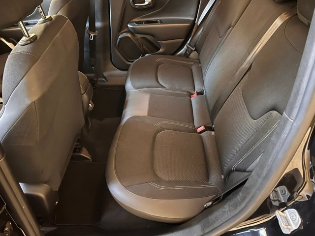 JEEP Renegade 1.0 t3 limited 2wd