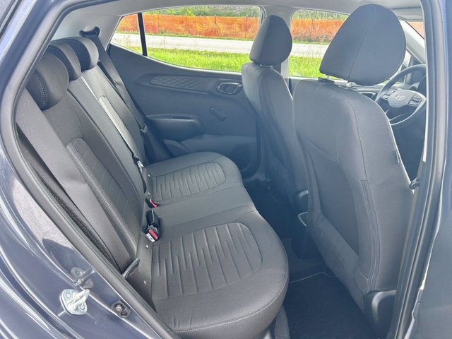 HYUNDAI I10 1.0 mpi connectline 67cv auto