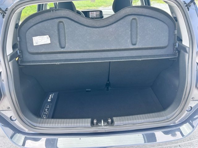 HYUNDAI I10 1.0 mpi connectline 67cv auto