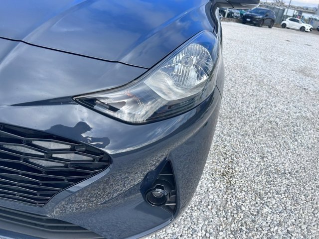 HYUNDAI I10 1.0 mpi connectline 67cv auto