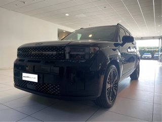 HYUNDAI Santa fe 1.6 t-gdi phev xclass calligraphy pack 4wd at 7p.ti