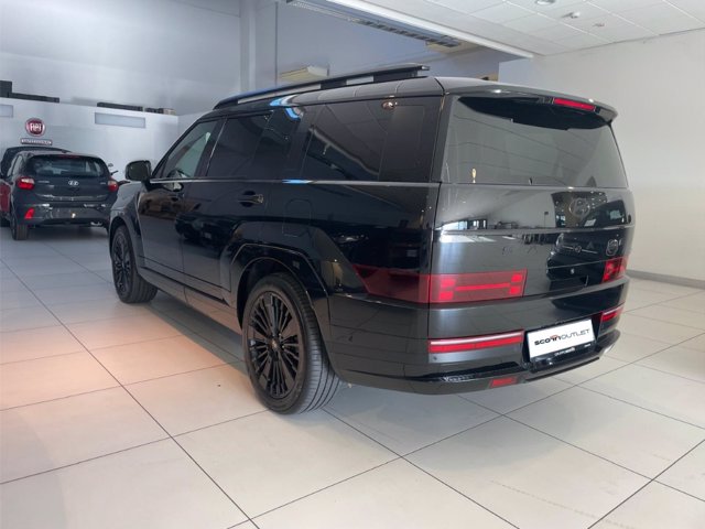 HYUNDAI Santa fe 1.6 t-gdi phev xclass calligraphy pack 4wd at 7p.ti