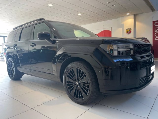 HYUNDAI Santa fe 1.6 t-gdi phev xclass calligraphy pack 4wd at 7p.ti