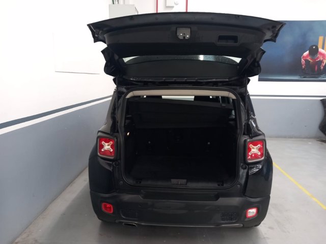 JEEP Renegade 1.6 mjt Limited 2wd 120cv