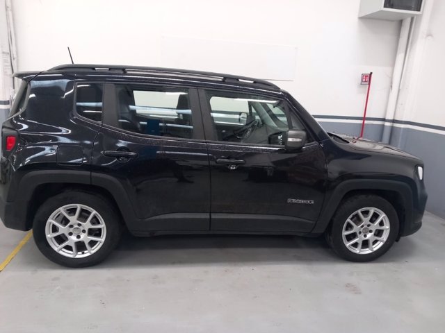 JEEP Renegade 1.6 mjt Limited 2wd 120cv