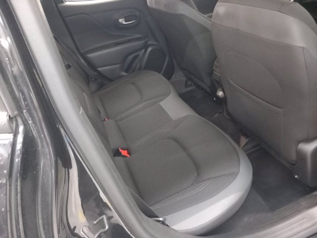 JEEP Renegade 1.6 mjt Limited 2wd 120cv