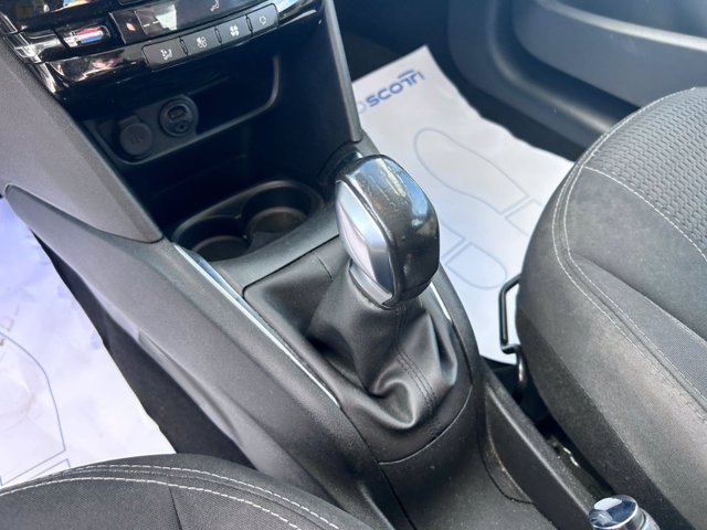 PEUGEOT 208 PureTech 82 5 porte Allure