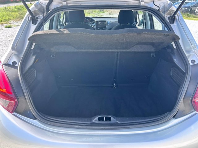 PEUGEOT 208 PureTech 82 5 porte Allure