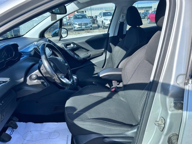 PEUGEOT 208 PureTech 82 5 porte Allure