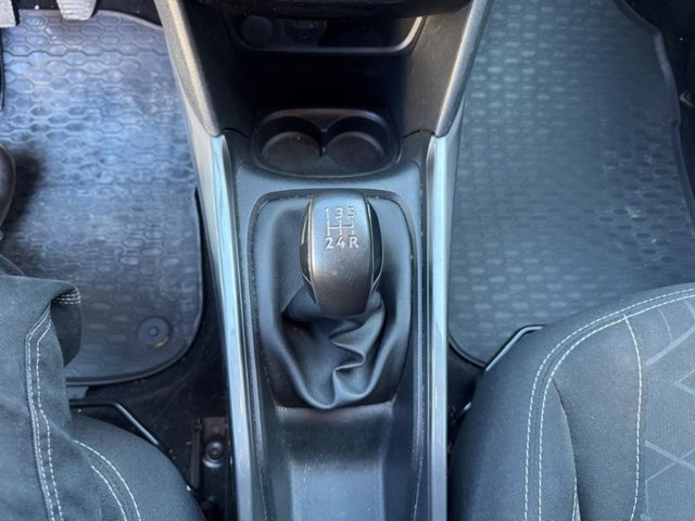 PEUGEOT 2008 1.6 bluehdi active 75cv