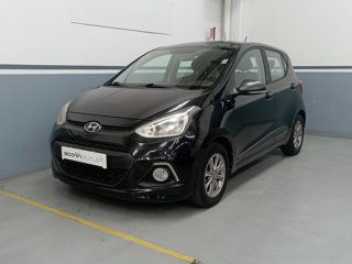 HYUNDAI i10 1.0 Sound Edition Auto