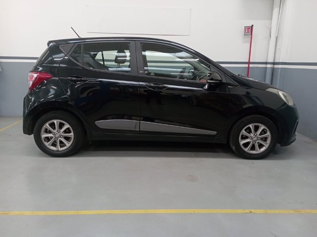HYUNDAI i10 1.0 Sound Edition Auto