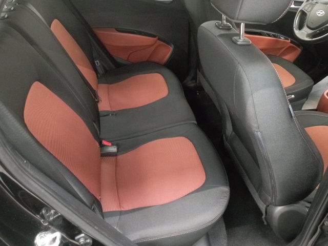 HYUNDAI i10 1.0 Sound Edition Auto