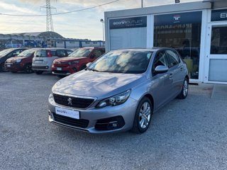 PEUGEOT 308 PureTech Turbo 110 S&S Active