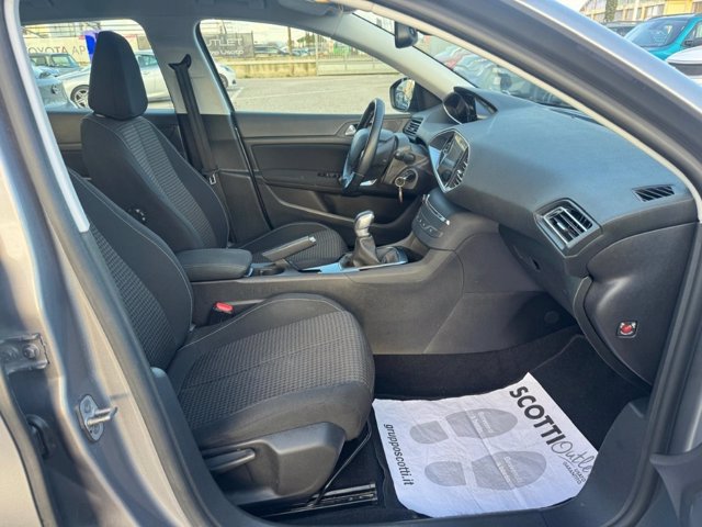 PEUGEOT 308 PureTech Turbo 110 S&S Active