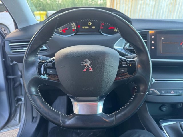 PEUGEOT 308 PureTech Turbo 110 S&S Active