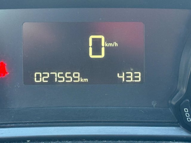 PEUGEOT 308 PureTech Turbo 110 S&S Active