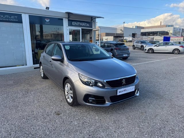 PEUGEOT 308 PureTech Turbo 110 S&S Active