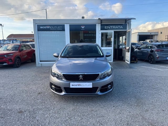 PEUGEOT 308 PureTech Turbo 110 S&S Active