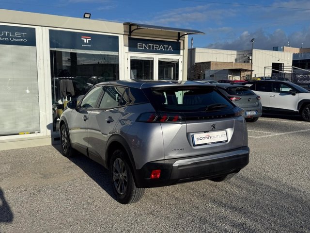PEUGEOT 2008 PureTech 100 S&S Active Pack