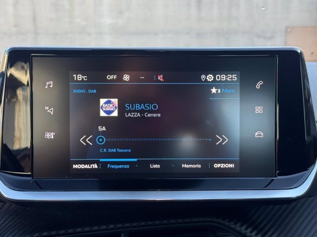 PEUGEOT 2008 PureTech 100 S&S Active Pack